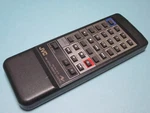 Jvc Receiver RX-R75 Remote Control RM-SR75U. Fixed Price $61.00.