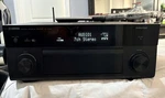 Yamaha Rx A1040 7.2 Channel 120 Watt Receiver. Fixed Price $325.00.