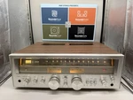Sansui G-3500 Stereo Receiver Recapped!. Fixed Price $600.00.