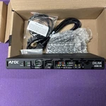 Amx FG1010-500FX / Dx-rx Open Box. Fixed Price $50.00.