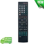 New RAV280-WN05780 Replaced Remote Control For Yamaha Receiver RXV563 RX-V463. Fixed Price $12.68.