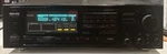 Onkyo TX-840 Quartz Synthesized Tuner Amplifier Tested & Working. Fixed Price $112.00.