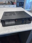 Onkyo Tx- 26 Quartz Synthesized Tuner Amplifier Tested Working Bh. Fixed Price $65.00.