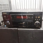 Pioneer Elite VSX-56TXI Audio/video Multi-channel Receiver. Fixed Price $275.00.