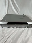 Sony DAV-DX150 5.1CH Dvd/cd Home Theater System Receiver, No Remote/speakers. Fixed Price $34.87.
