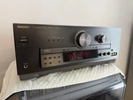 ** Technics Sa- DA10 Stereo Receiver.. Fixed Price $276.58.