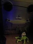 Akai GX-636D Type: 4-TRACK, 2-CHANNEL Stereo Reel-to-reel Deck. F. Fixed Price $1500.00.