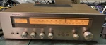 Rotel RX-203 Vintage 1978 Stereo Receiver Amplifier Not Fully Working. Fixed Price $179.00.