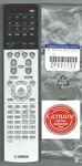 New Genuine Yamaha Receiver Remote Control RAV542 ZP60170 Fits RX-A1050 RX-A1060. Fixed Price $21.88.