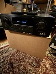 Marantz SR5600 Av Surround Sound Receiver Tested Working Pre Owned. Fixed Price $29.99.