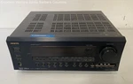 Onkyo Surround Av Receiver Model: TX-SR603X Read. Fixed Price $41.99.