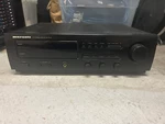 Marantz Phono Audio Amp/reciever Sr 48MKII. Fixed Price $100.00.