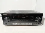 Pioneer VSX-1123-K 7.2 Channel Av Receiver. Fixed Price $119.99.