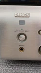 Denon PMA-390SE Integrated Amplifier #BE08758. Fixed Price $662.36.
