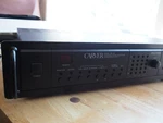 Vtg Carver DPL-33 Dolby Logic Surround Sound Processor Preamplifier Clean. Fixed Price $128.50.