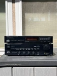 Onkyo P-3200 Preamplifier With Matching T-4000 Tuner. Fixed Price $240.00.