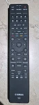 Yamaha RAV577 VDQ4050 Original Remote Control RX-A4A RXA4A Receiver Backlit. Fixed Price $34.99.
