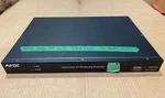 Amx NMX-WP-N2510 N-series Windowing Processor, 4X1, (used) FGN2510. Fixed Price $600.00.