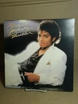 Michael Jackson Thriller QE-38112 Epic PBL-38112-3D Lp 1982 Pitman (lot 3(B1). Fixed Price $69.99.