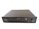 Mcintosh Mac 3 Surround Decoder Serial #1182 - As Is. Fixed Price $599.00.