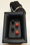 Klipsch RP-280F Speaker Crossover. Fixed Price $80.00.