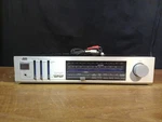 (p)jvc R-K10 Stereo Receiver, Tested/working. Fixed Price $64.99.