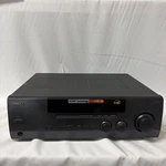Kenwood VR-309 5.1 Dolby Digital Receiver. Fixed Price $50.00.