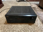 Onkyo TX-SR700 A/v Receiver With Dolby Digital Ex, Dts-es, And Pro Logic Ii. Fixed Price $200.00.