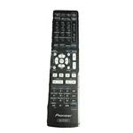 Pioneer Remote Control AXD7586 Genuine Av Receiver VSX-522-K Tested. Fixed Price $19.94.