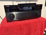 Yamaha Aventage RX-A2080 9.2-CHANNEL Network A/v Receiver Black Pre-owned. Fixed Price $699.00.