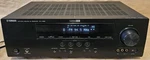 Yamaha RX-V365 5.1 Ch Hdmi Home Theater Surround Sound Receiver Stereo System. Fixed Price $119.99.