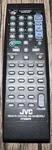 Jvc RM-SRX6040J Home Audio Receiver Remote Control RX-6040B RX-6042S Oem. Fixed Price $299.99.