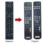 RM-U303 RM-U305 Replaced Remote Control Fit For Sony Stereo Receiver STR-DB870. Fixed Price $15.99.