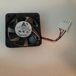 Delta ASB0412MA DC12V 0.08A 4CM 40*40*10MM 4PIN Pwm Cooling Fan. Fixed Price $8.99.