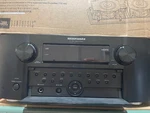 Marantz AV8003 Pre-tuner. Fixed Price $475.00.