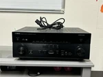 Yamaha RX-A740 Av Receiver. Fixed Price $174.99.