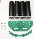 Marantz 2385, 2500 Capacitor Replacement Board. Fixed Price $129.99.