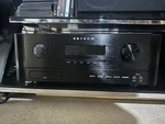 Anthem Mrx 310 5.1-CHANNEL A/v Receiver, Excellent Condition, Original Box. Fixed Price $400.00.