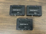 Savant HRX-SLN501-00 Smartlink Hdbaset Transmitter No Power Supply ( Lot Of 3 ). Fixed Price $63.00.