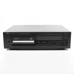 Yamaha Natural Sound Automatic Changer 610. Fixed Price $150.00.