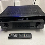 Yamaha RX-A780 7.2 Channel Av Receiver Bluetooth Musiccast Phono Input Etc.. Fixed Price $487.00.