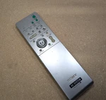 Sony RM-ADP002 For DAVFX10, DAVFX80, HCDFX10, DAVFX8, DAVFX100W, HCDFX100W. Fixed Price $16.99.