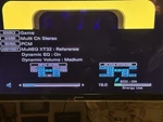 Denon AVR-X6400H 11.2 Channel Full 4K Ultra Hd Receiver W /heos & Atmos. Fixed Price $8500.00.