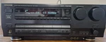 Vintage Kenwood KR-X1000 Audio-video Surround Receiver. Fixed Price $110.00.
