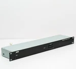 Drake FMR2000 Stereo Receiver F/ Server Rack Not Tested!. Fixed Price $85.00.