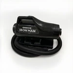 Oreck Ironman IM-90 Handheld Cannister Vacuum W/ Hose. Fixed Price $58.88.