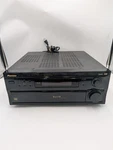 Pioneer Elite Vsx 26TX Multi Channel A/v Receiver Am/fm Black 400W Tested. Fixed Price $174.95.