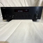 Yamaha R-N602 Stereo Receiver Channels Bluetooth Radio Tuner Streamer Black. Fixed Price $725.00.