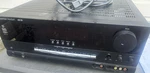 Harman Kardon AVR-325 Home Theatre 7.1 Channel Receiver -no Remote-. Fixed Price $100.00.