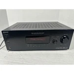 Sony STR-DG520 Multi Channel Av Receiver 5.1 Hdmi Black Home Theater. Fixed Price $120.00.